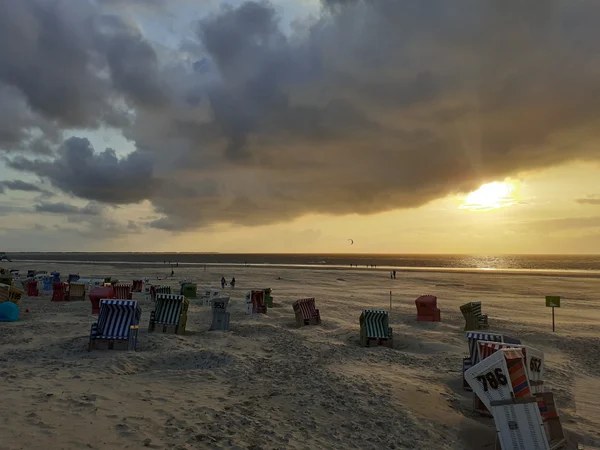Bild 2: Nationalpark Niedersächsisches Wattenmeer